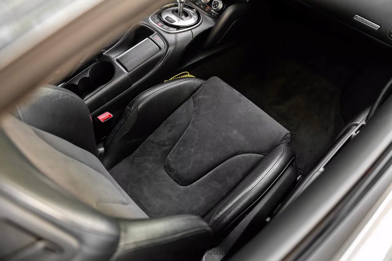 2014 Audi R8 4.2 quattro