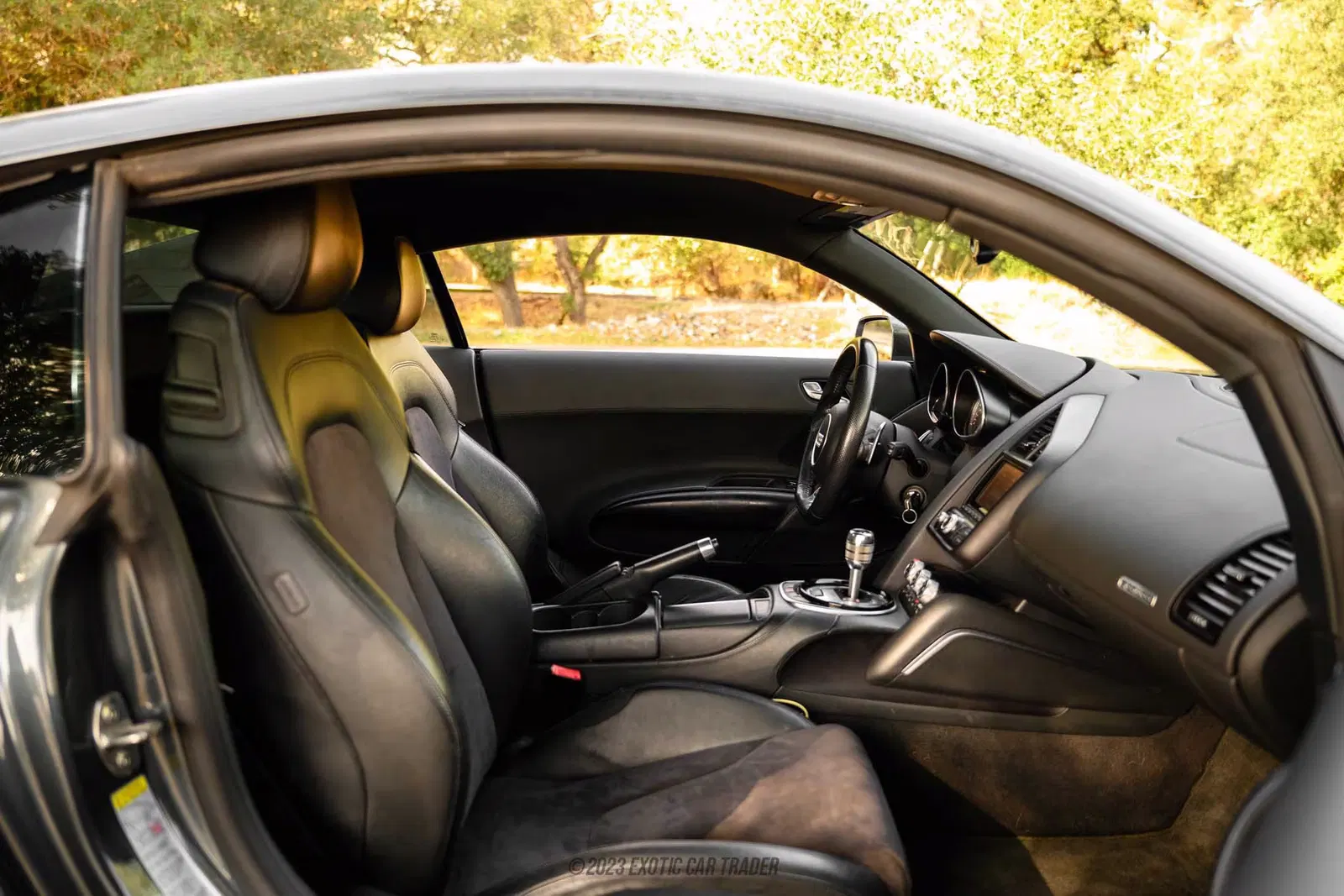 2014 Audi R8 4.2 quattro