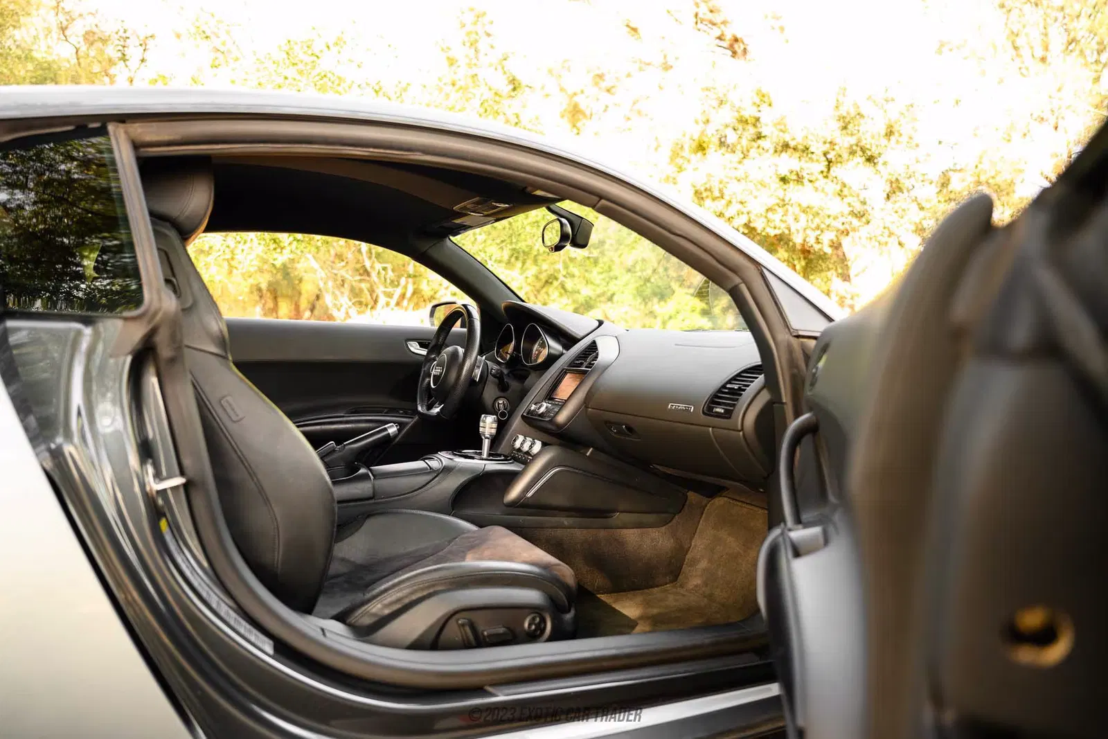 2014 Audi R8 4.2 quattro