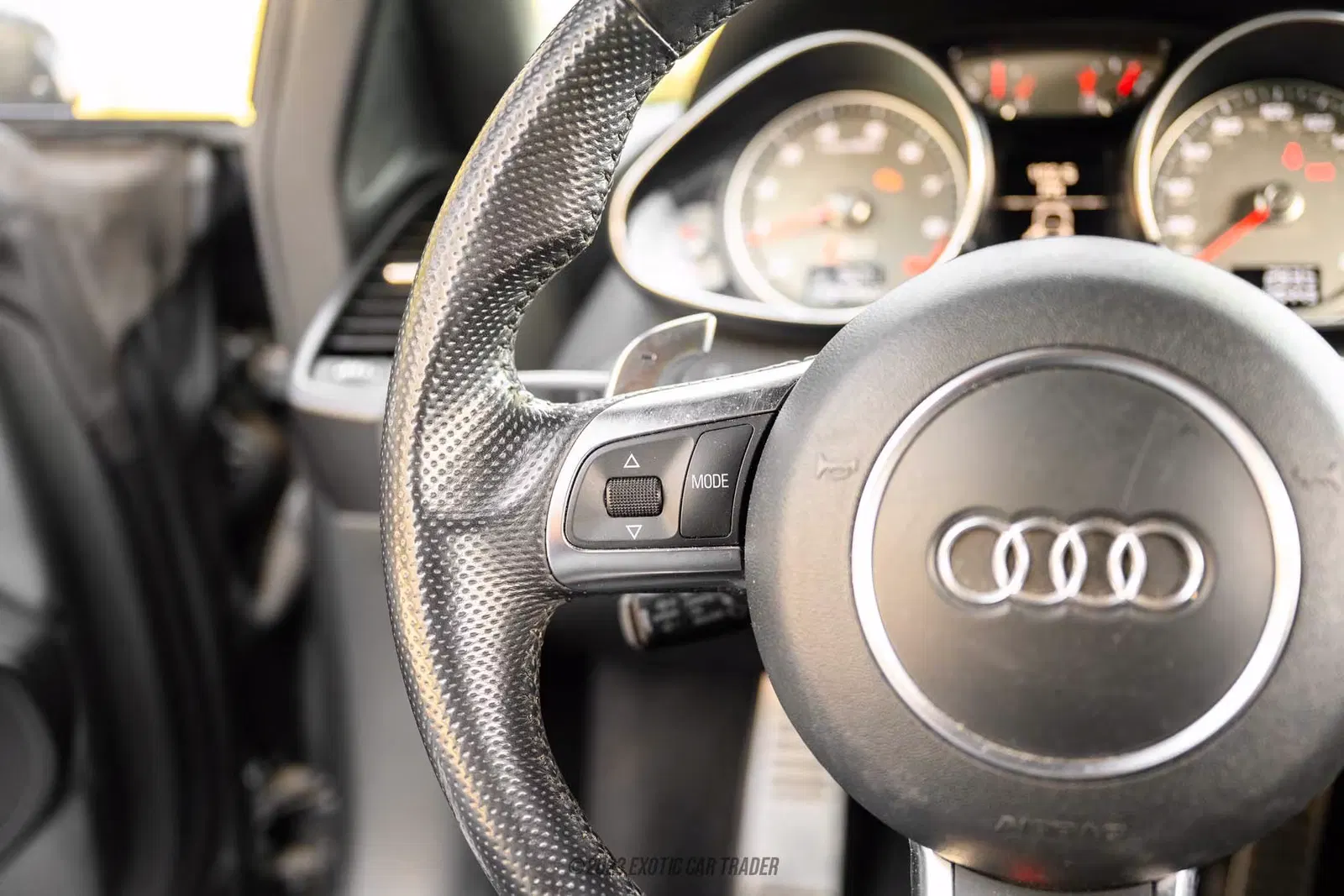 2014 Audi R8 4.2 quattro