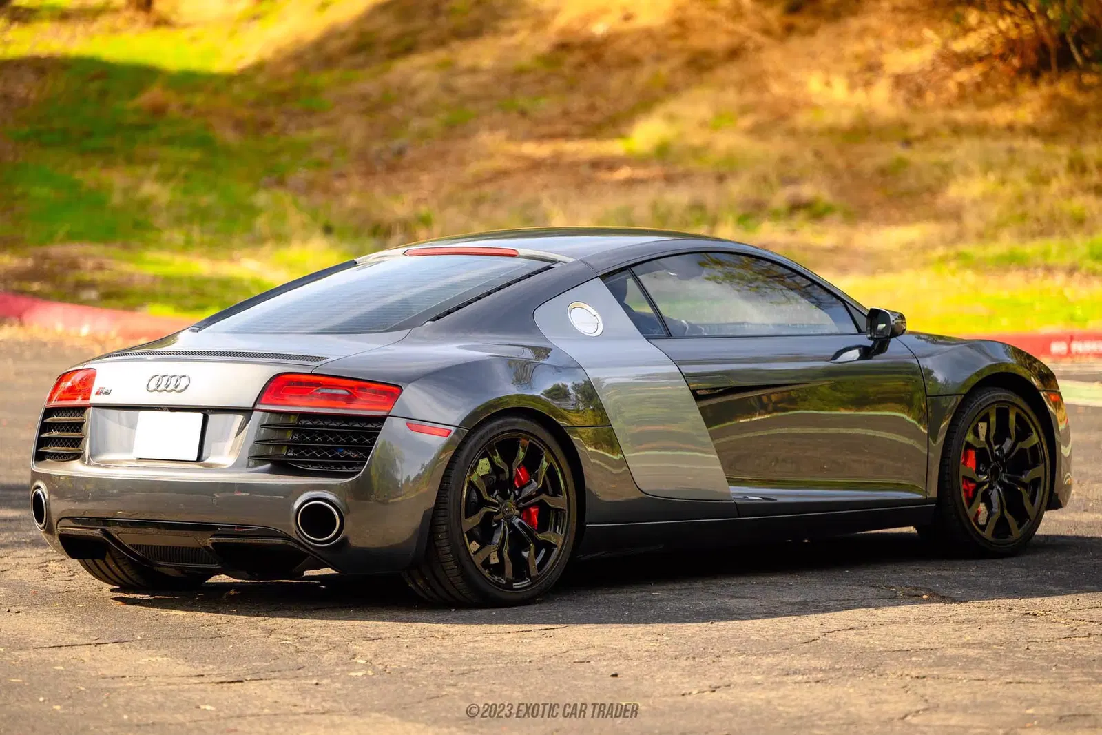 2014 Audi R8 4.2 quattro