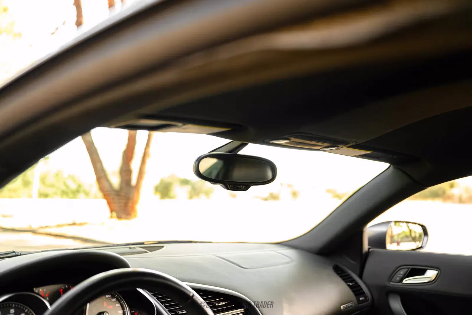 2014 Audi R8 4.2 quattro