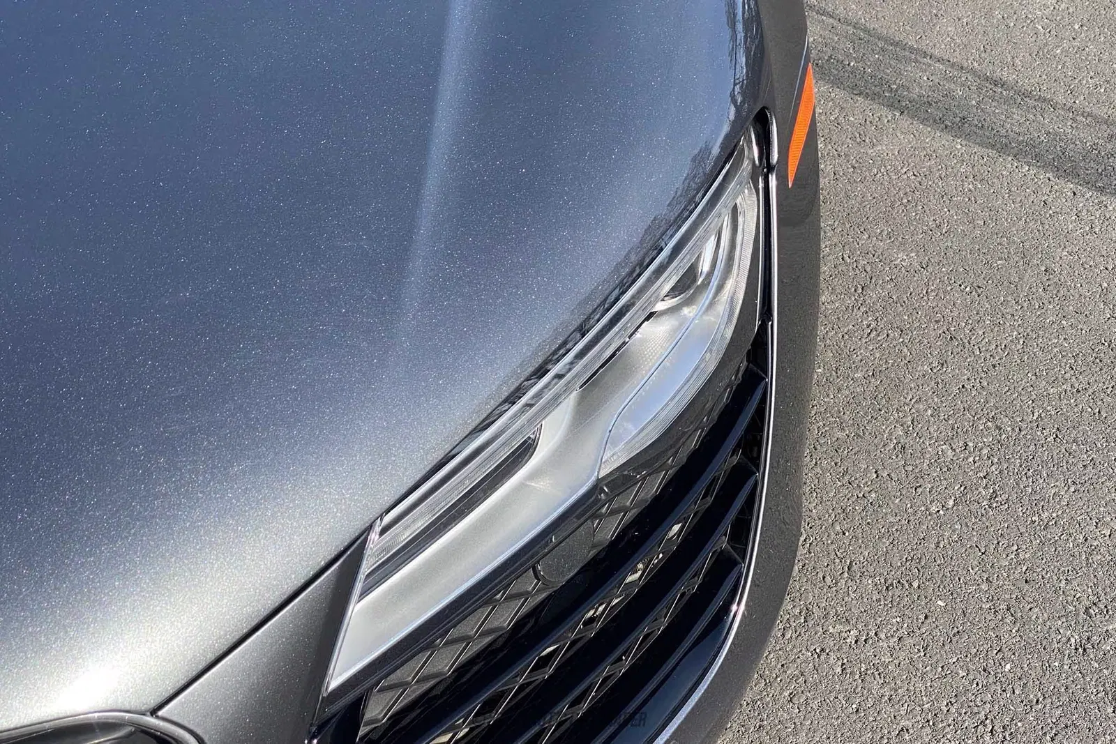 2014 Audi R8 4.2 quattro