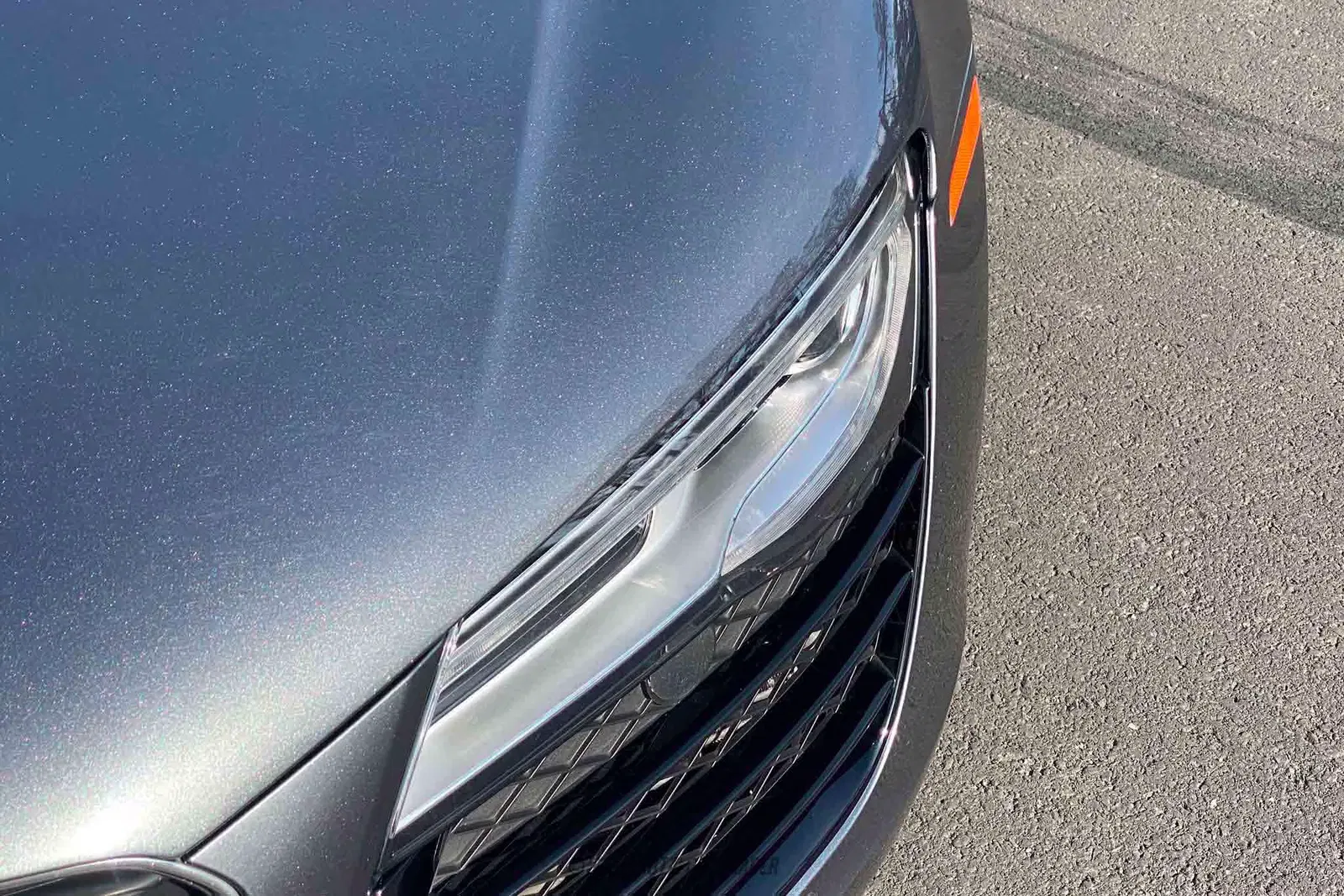 2014 Audi R8 4.2 quattro