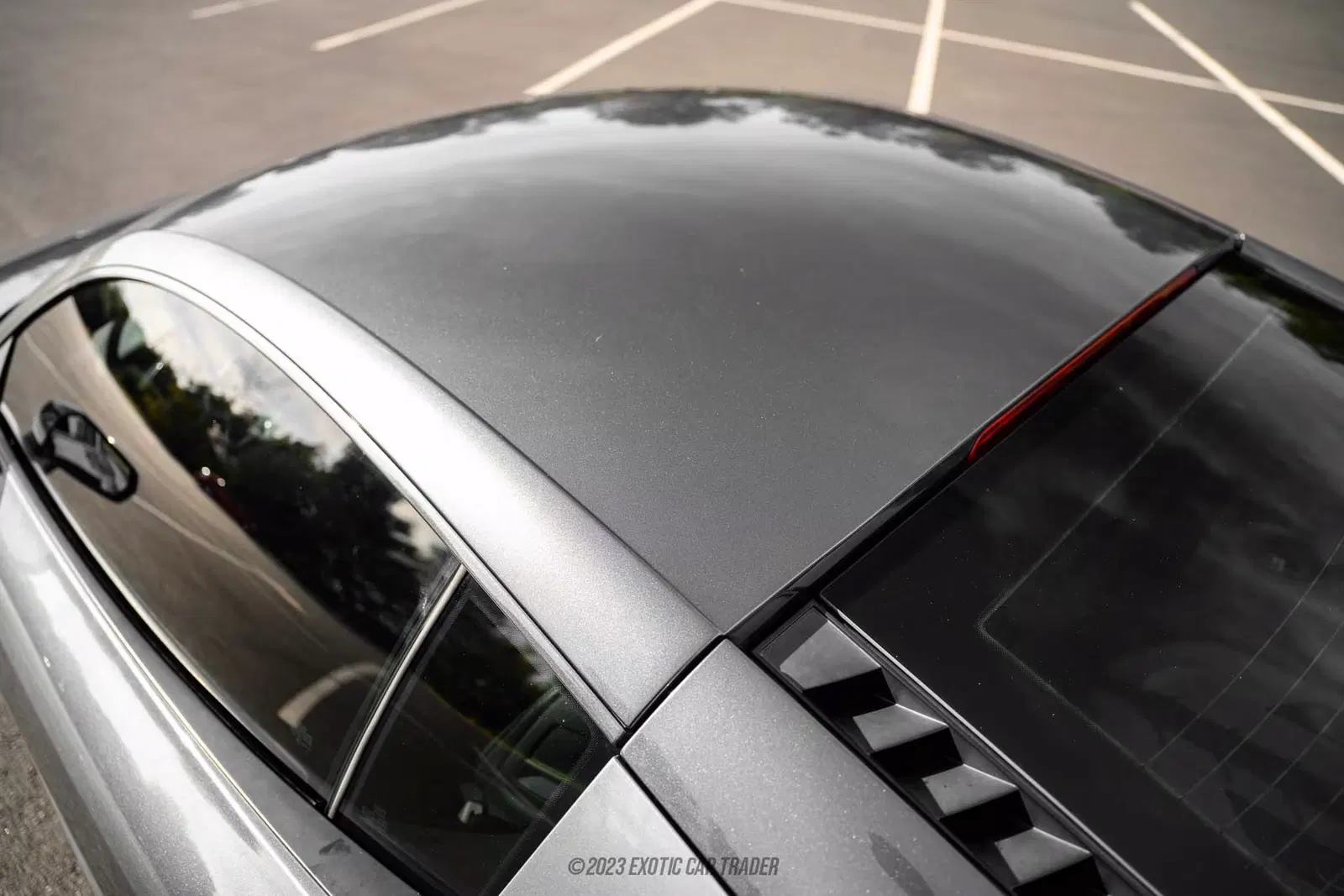 2014 Audi R8 4.2 quattro