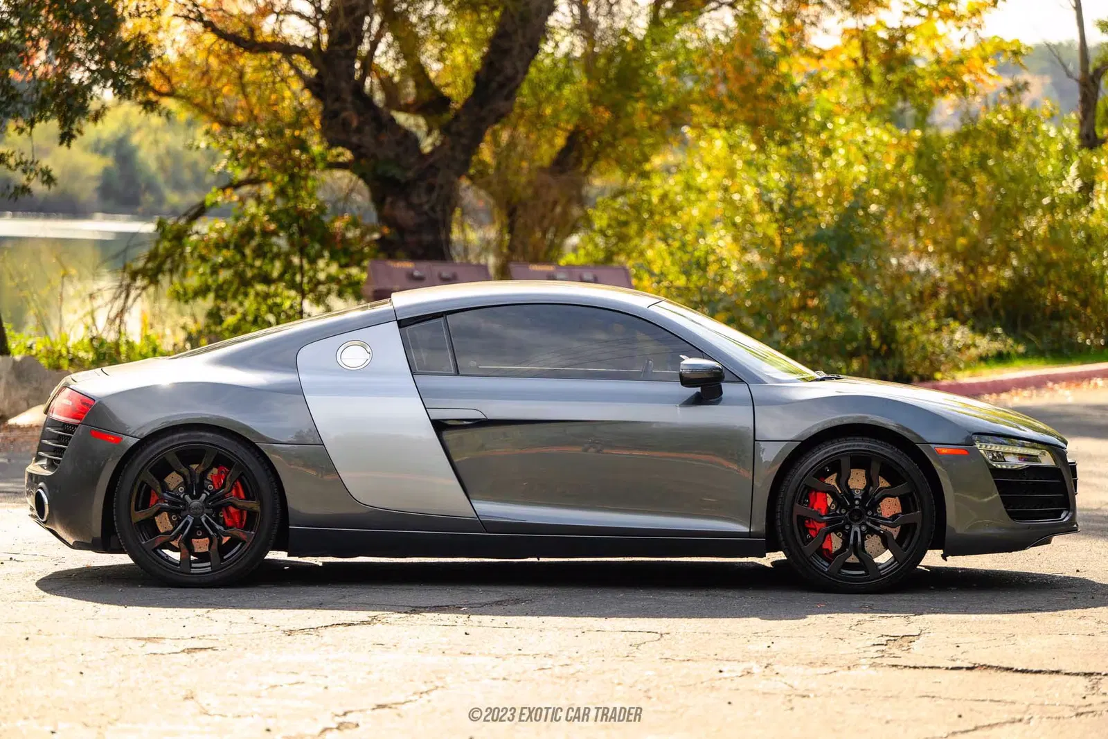 2014 Audi R8 4.2 quattro