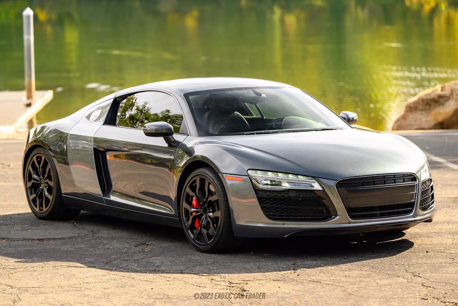 2014 Audi R8 4.2 quattro