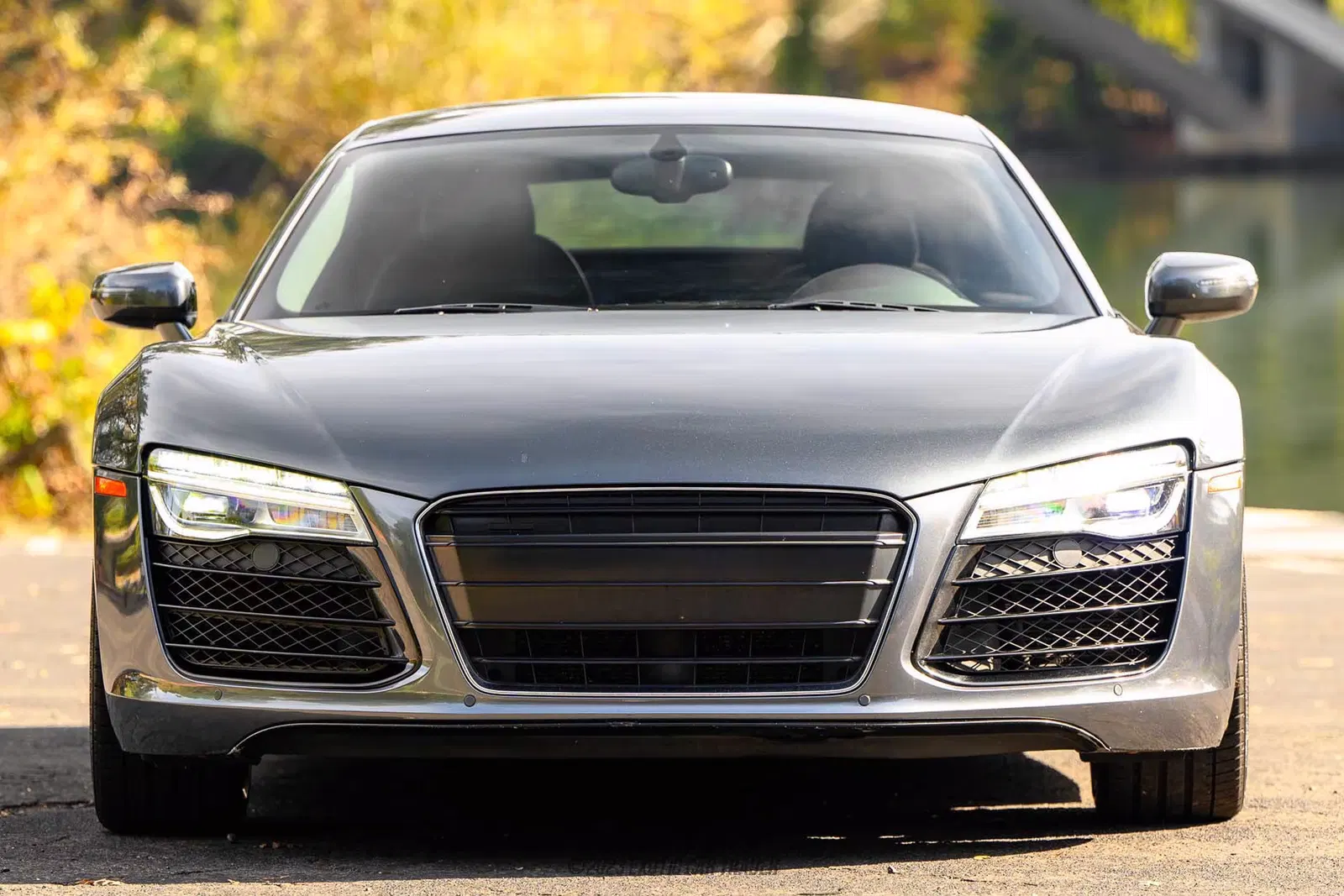 2014 Audi R8 4.2 quattro