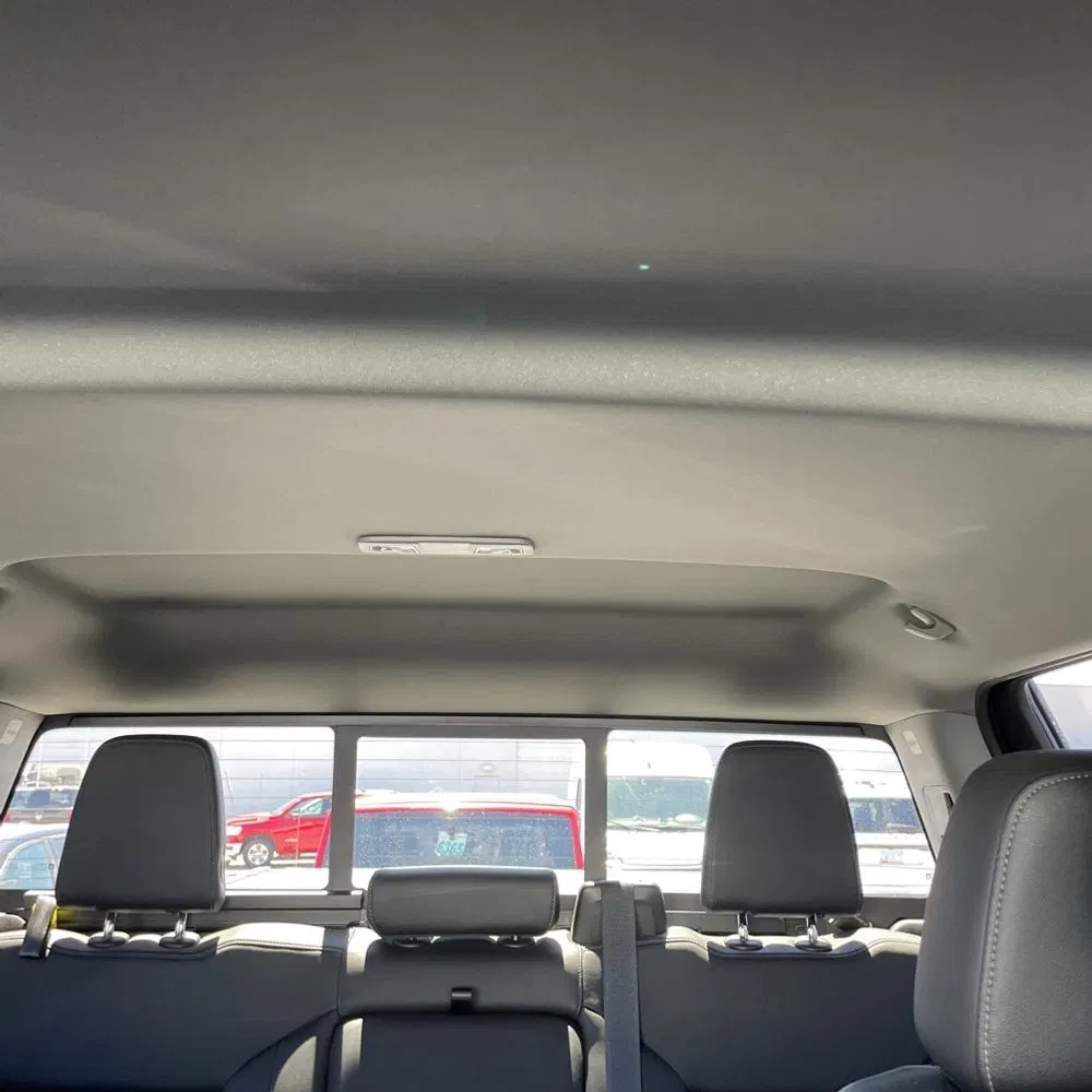 2022 Chevrolet Silverado 3500 LTZ