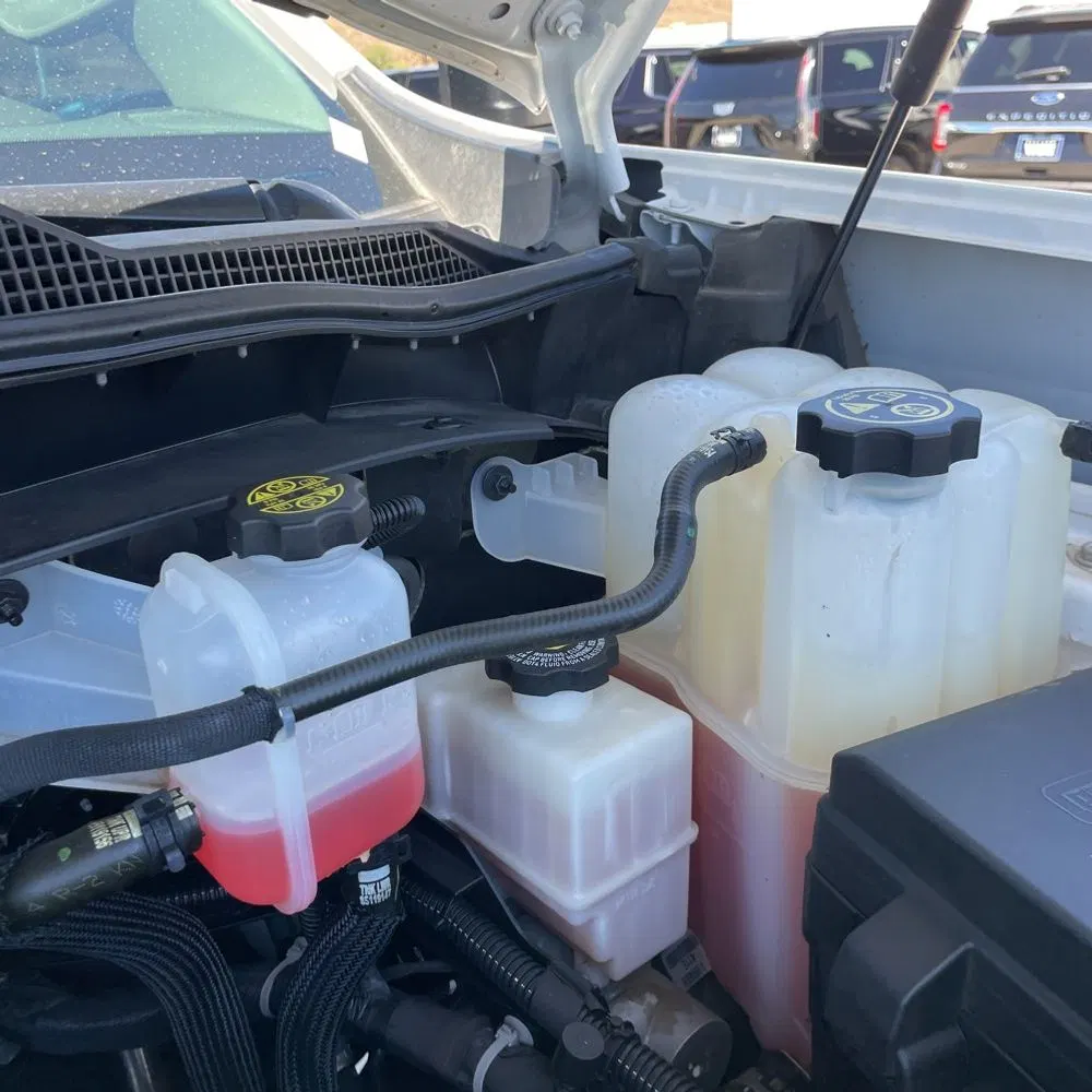 2022 Chevrolet Silverado 3500 LTZ