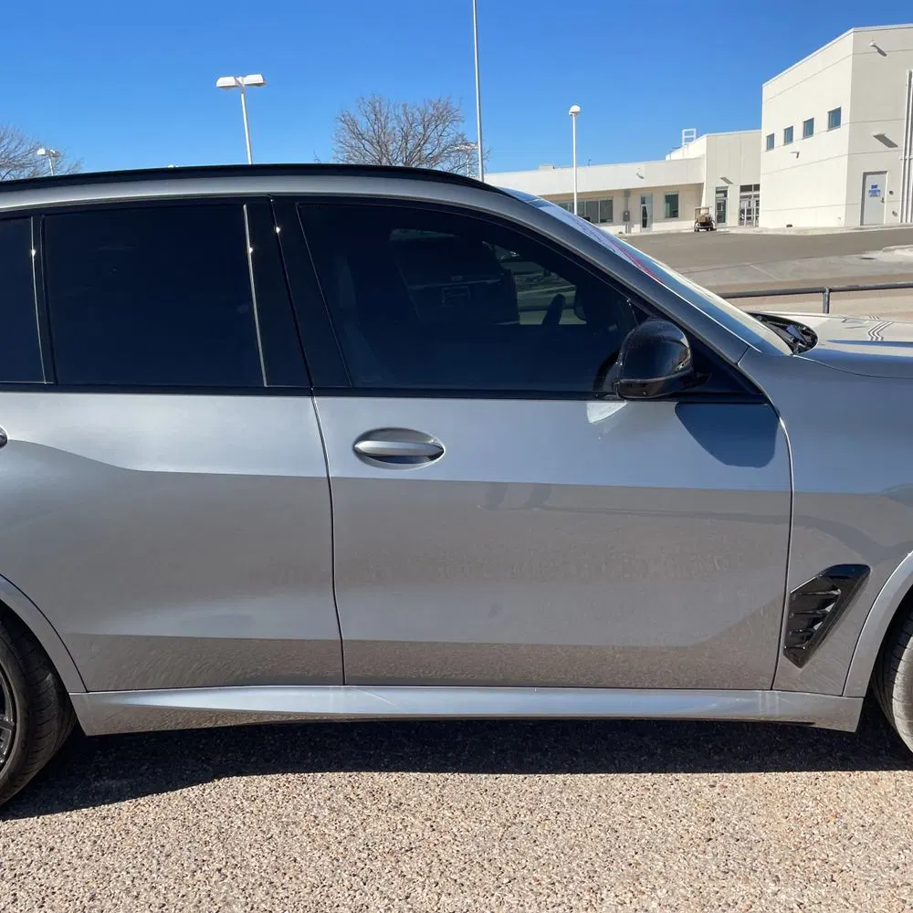 2025 BMW X5 M60i