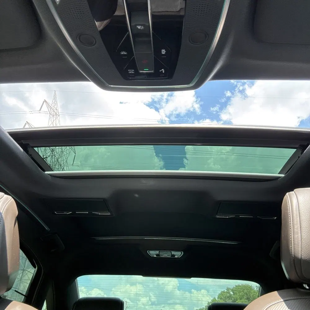 2024 Audi A8 L 55