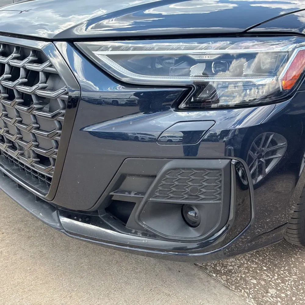 2024 Audi A8 L 55