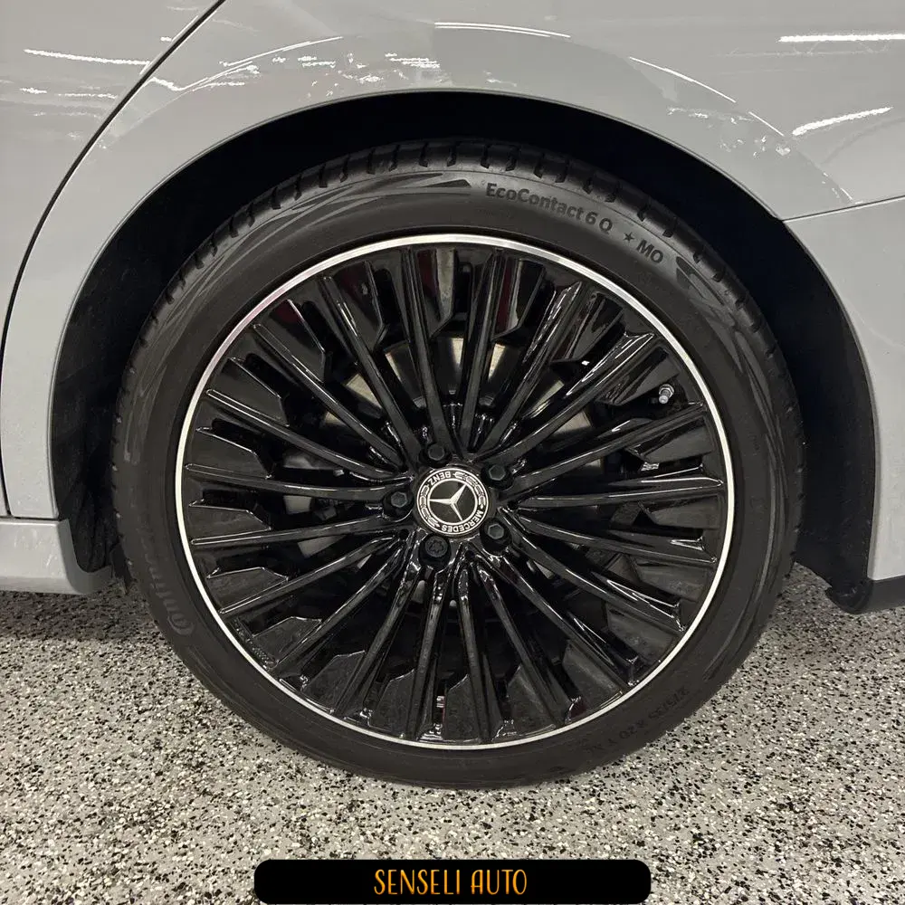 2024 Mercedes-Benz E-Class E 350 4MATIC