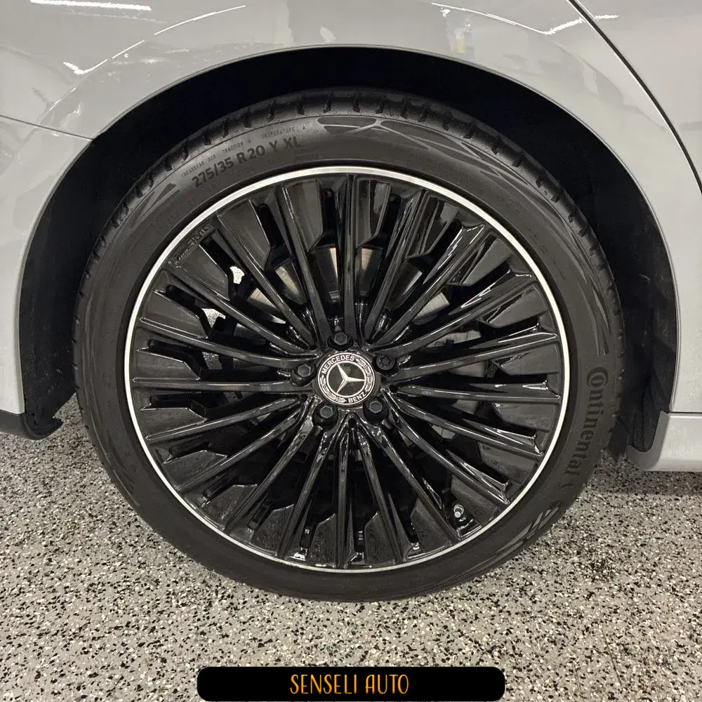 2024 Mercedes-Benz E-Class E 350 4MATIC