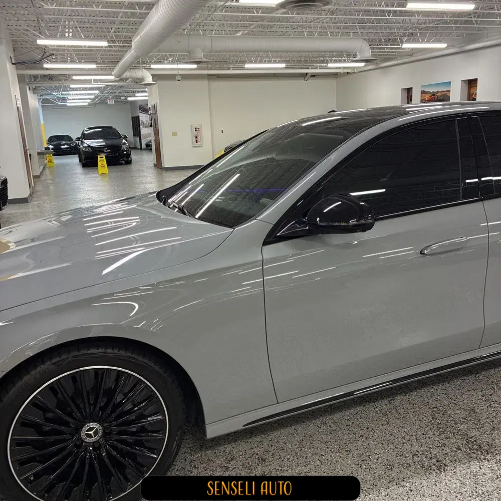 2024 Mercedes-Benz E-Class E 350 4MATIC