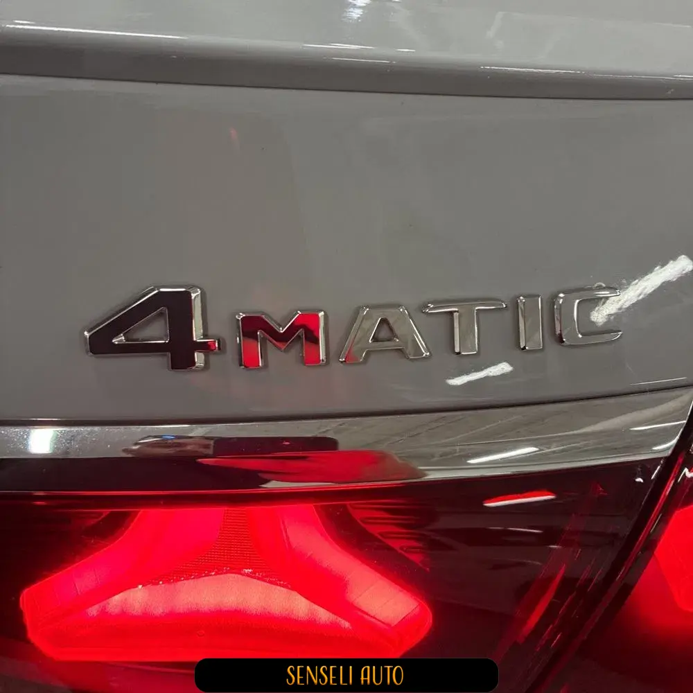 2024 Mercedes-Benz E-Class E 350 4MATIC