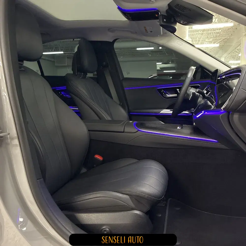 2024 Mercedes-Benz E-Class E 350 4MATIC