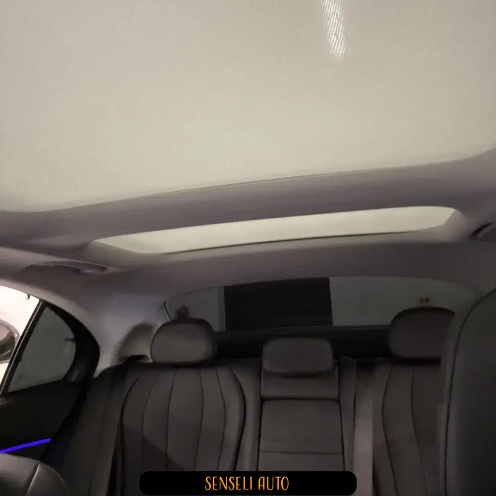 2024 Mercedes-Benz E-Class E 350 4MATIC