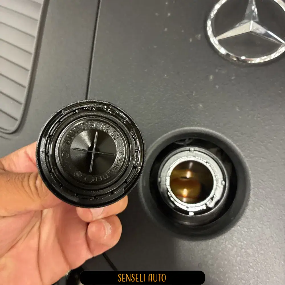 2024 Mercedes-Benz E-Class E 350 4MATIC