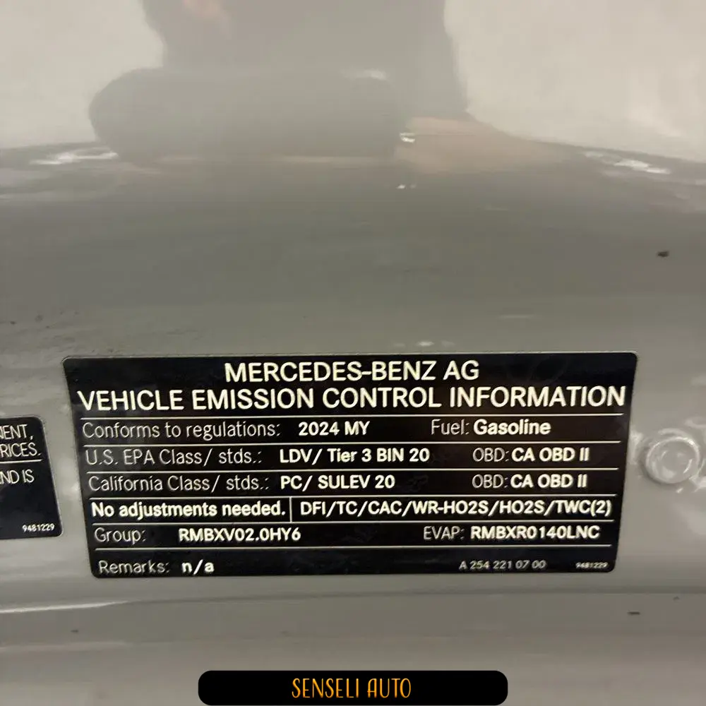 2024 Mercedes-Benz E-Class E 350 4MATIC