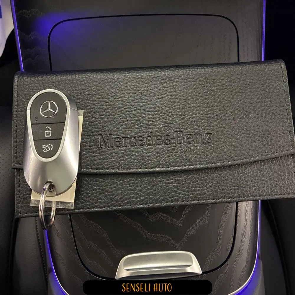 2024 Mercedes-Benz E-Class E 350 4MATIC