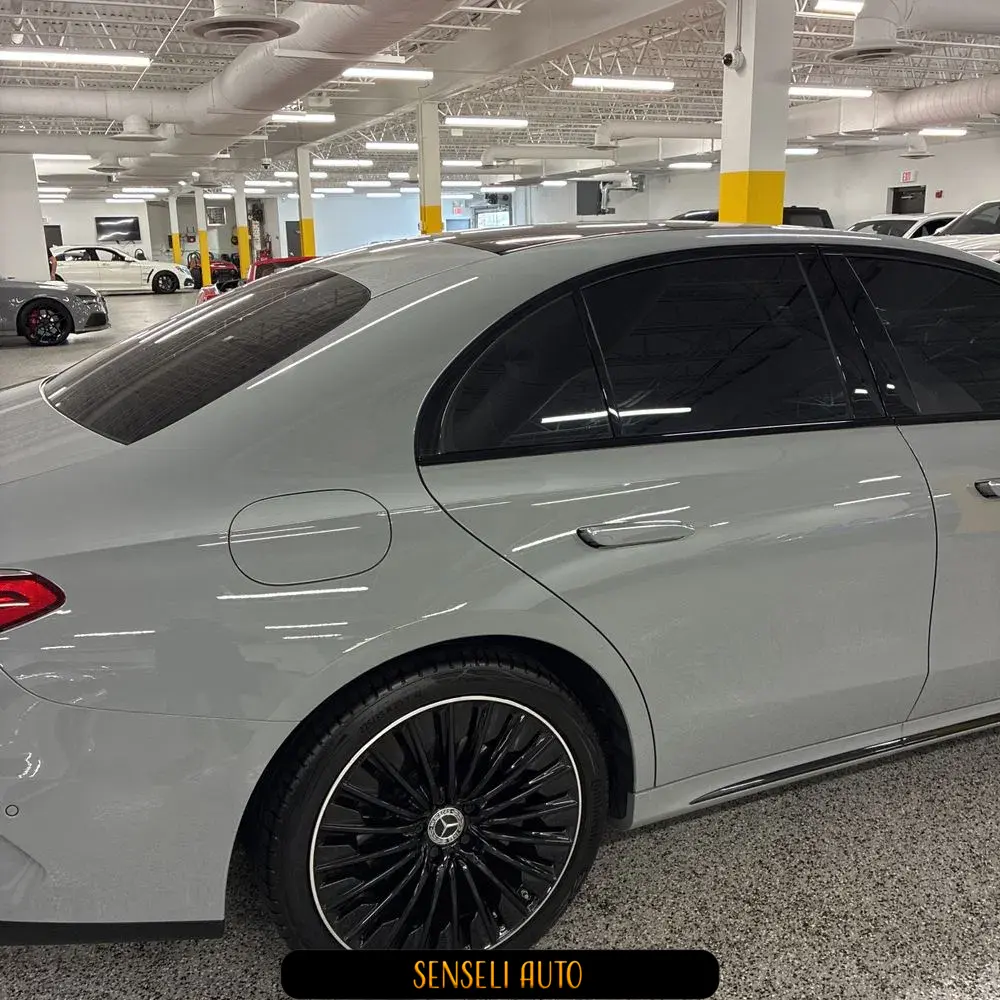 2024 Mercedes-Benz E-Class E 350 4MATIC