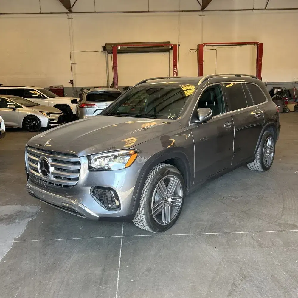 2024 Mercedes-Benz GLS GLS 450
