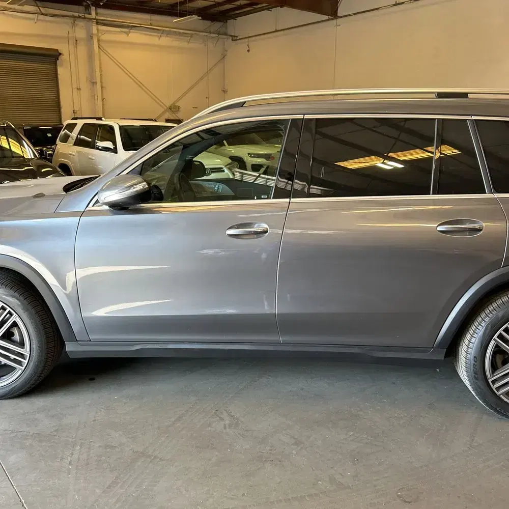 2024 Mercedes-Benz GLS GLS 450