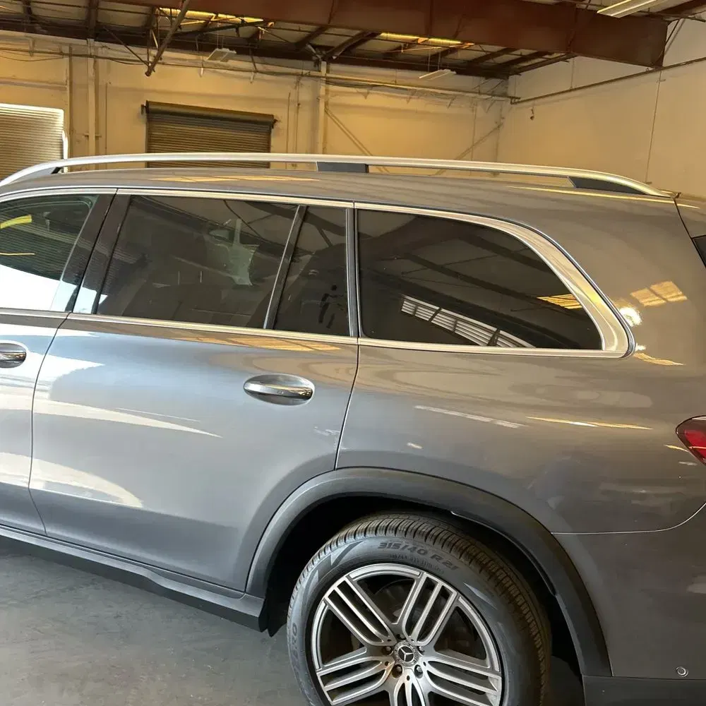 2024 Mercedes-Benz GLS GLS 450