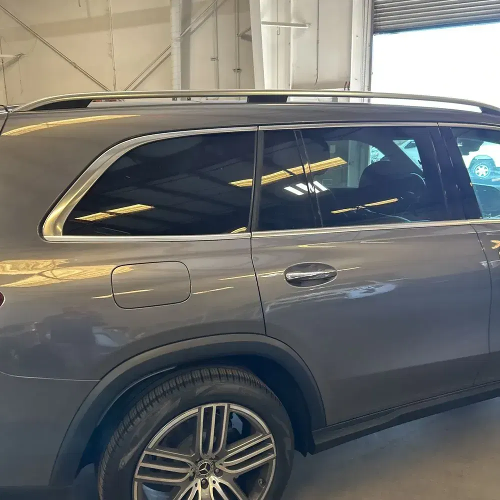 2024 Mercedes-Benz GLS GLS 450