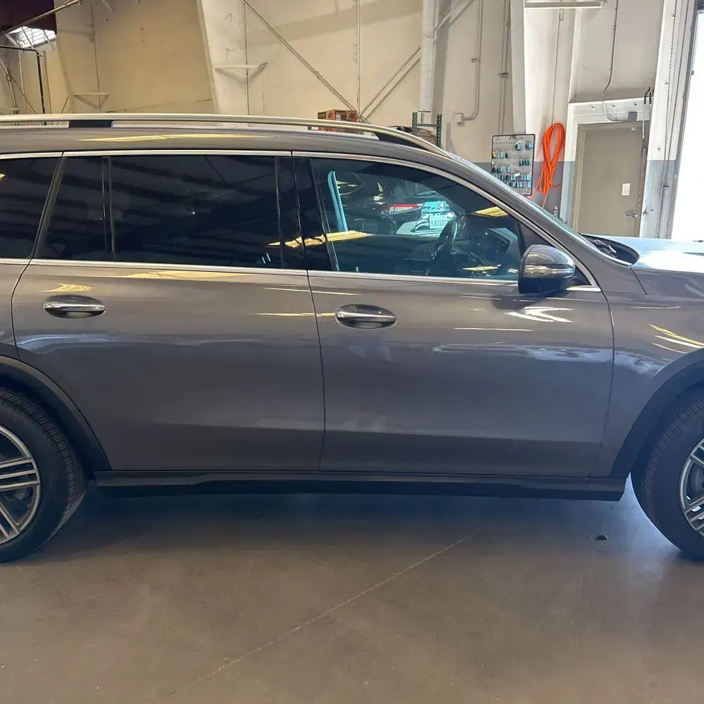 2024 Mercedes-Benz GLS GLS 450