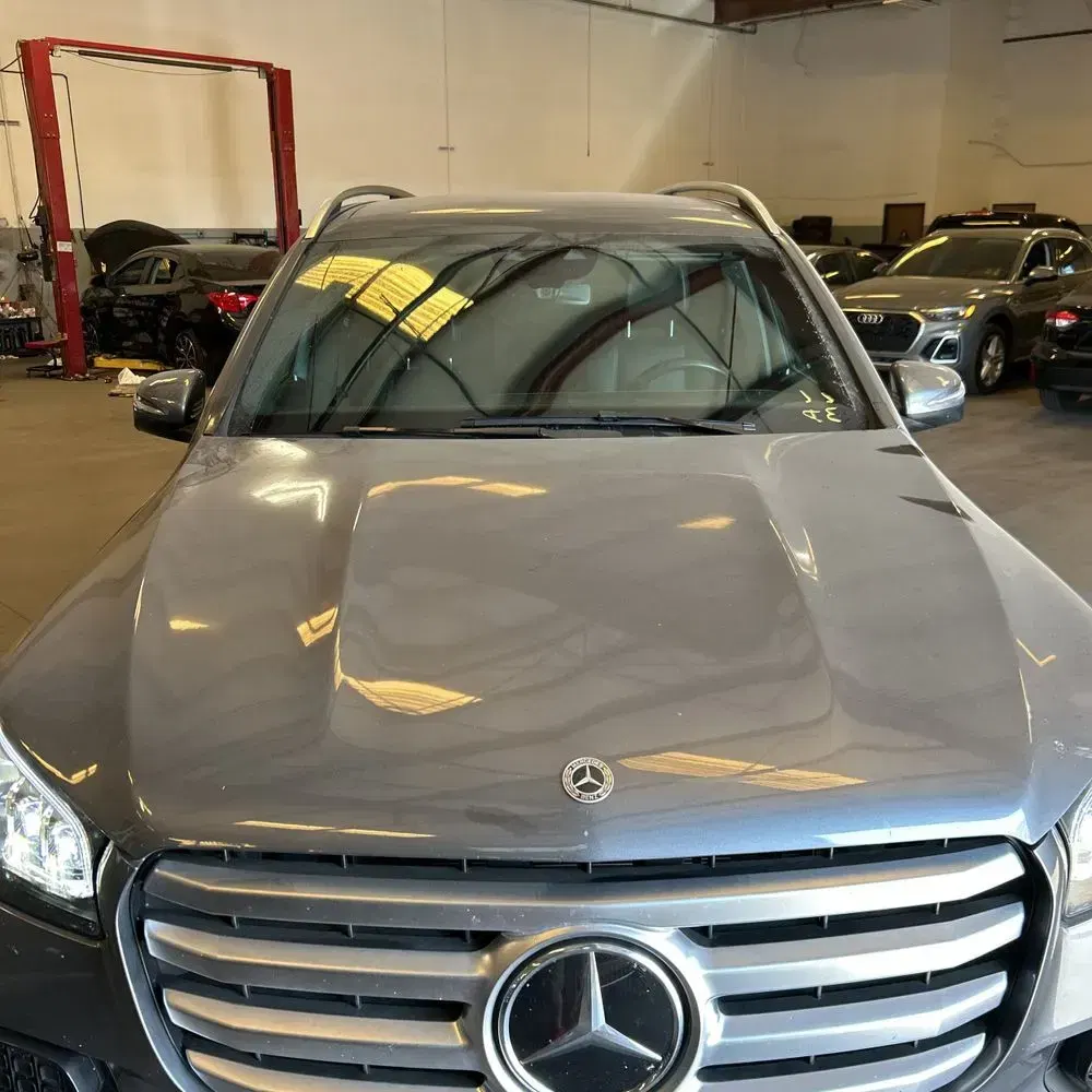2024 Mercedes-Benz GLS GLS 450