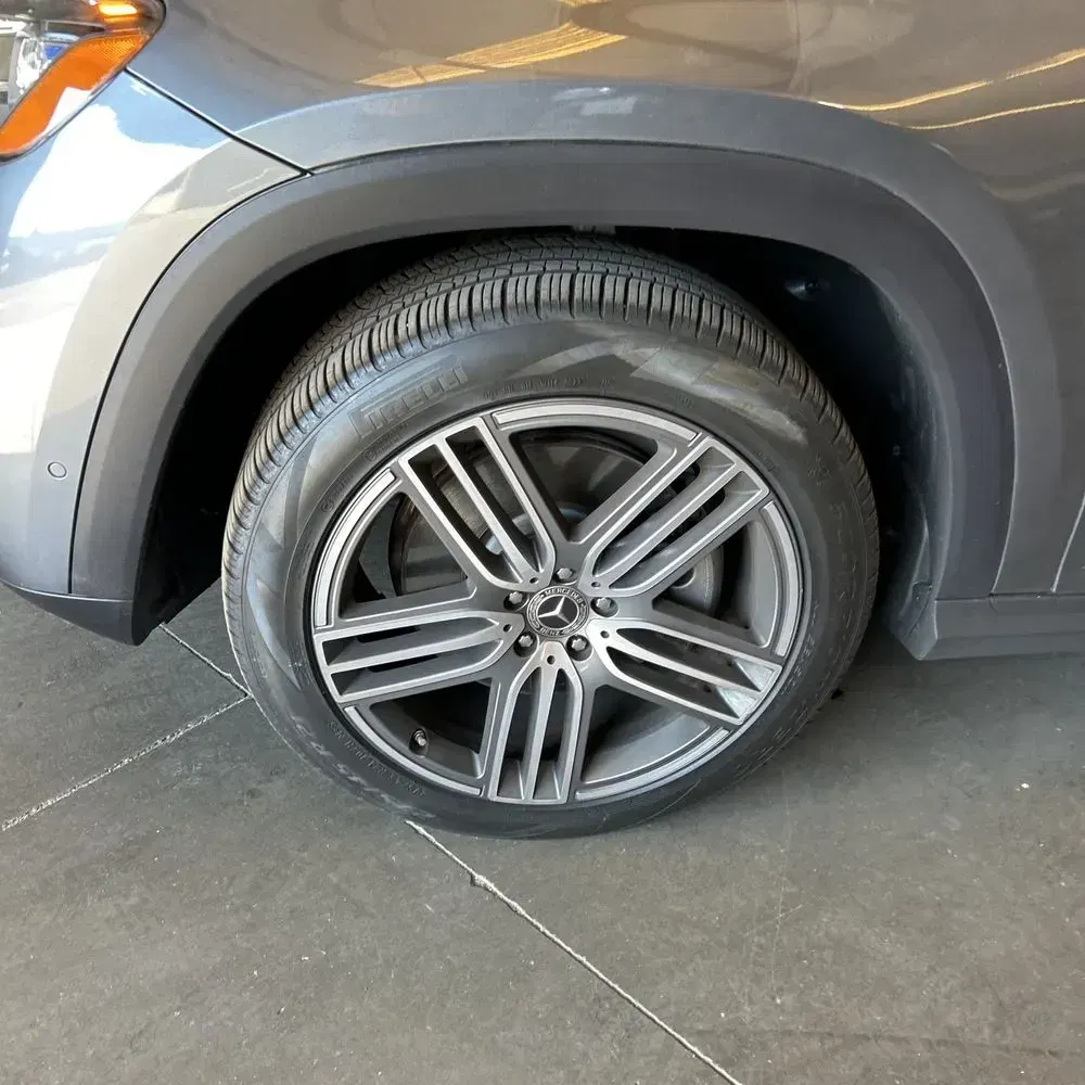 2024 Mercedes-Benz GLS GLS 450