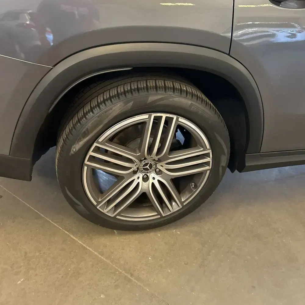 2024 Mercedes-Benz GLS GLS 450