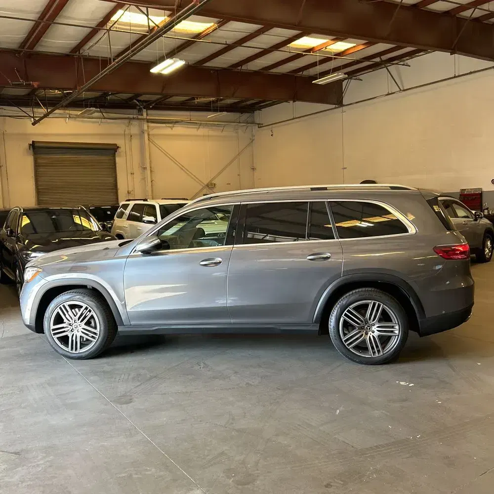 2024 Mercedes-Benz GLS GLS 450