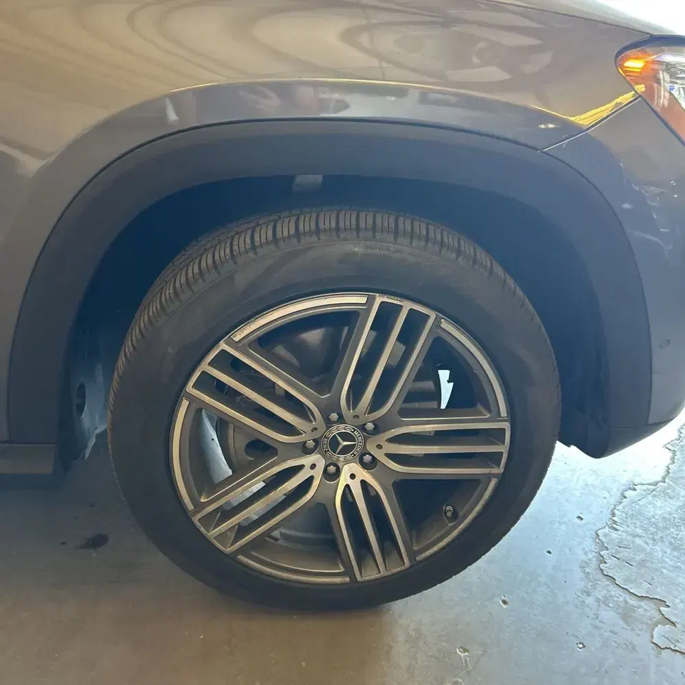 2024 Mercedes-Benz GLS GLS 450