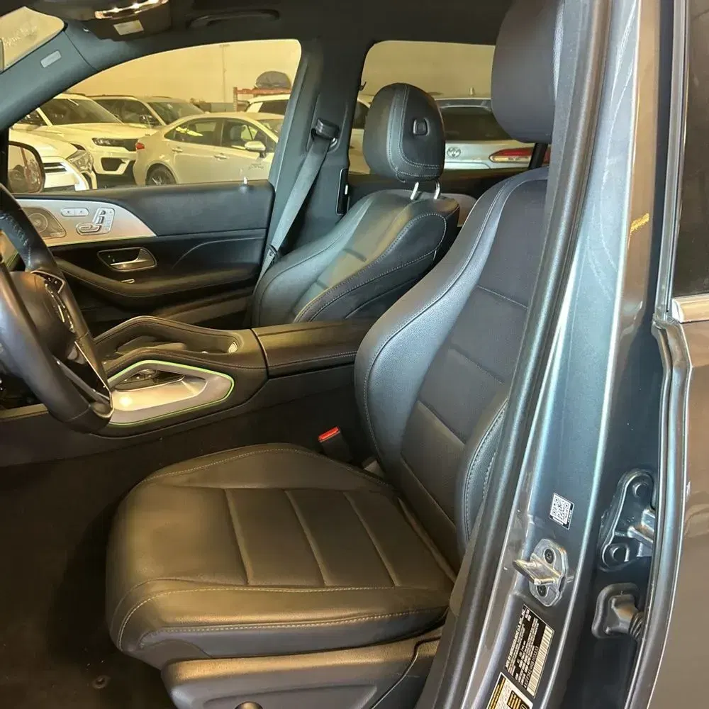 2024 Mercedes-Benz GLS GLS 450