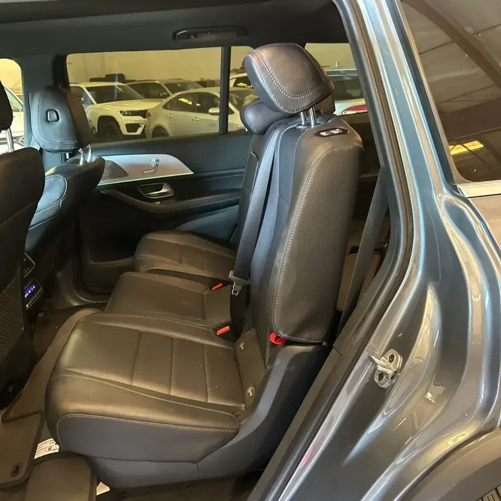 2024 Mercedes-Benz GLS GLS 450