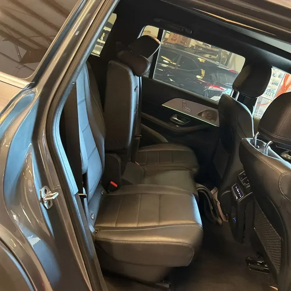 2024 Mercedes-Benz GLS GLS 450