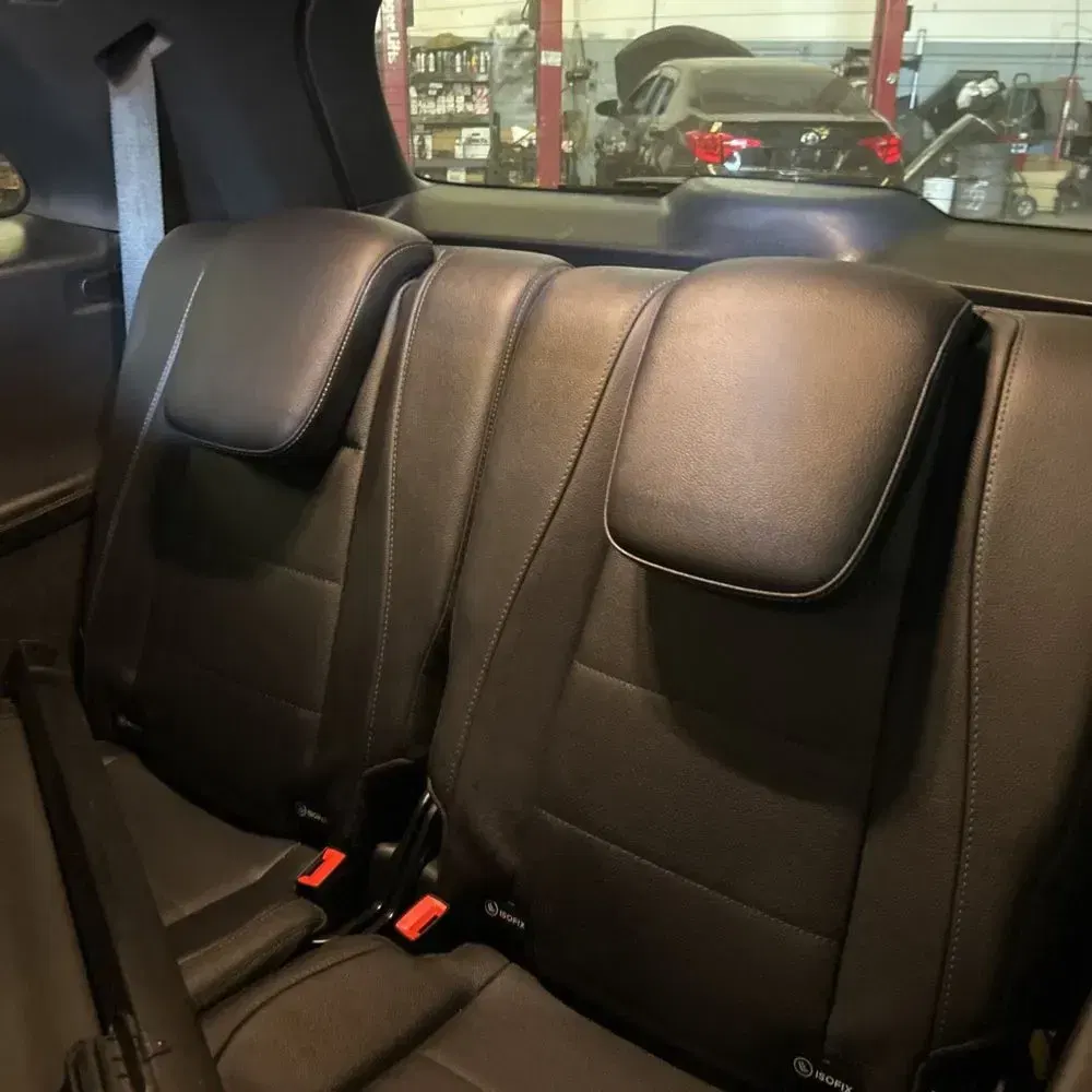 2024 Mercedes-Benz GLS GLS 450