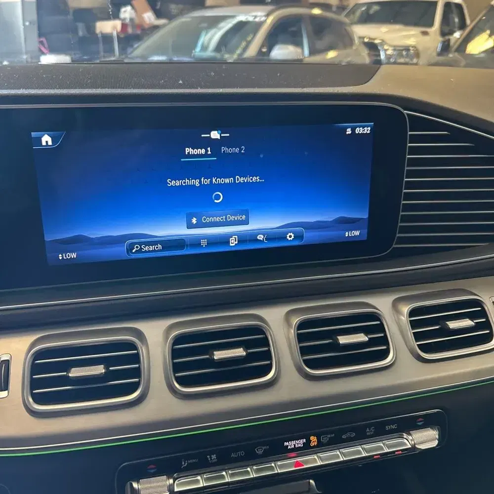 2024 Mercedes-Benz GLS GLS 450