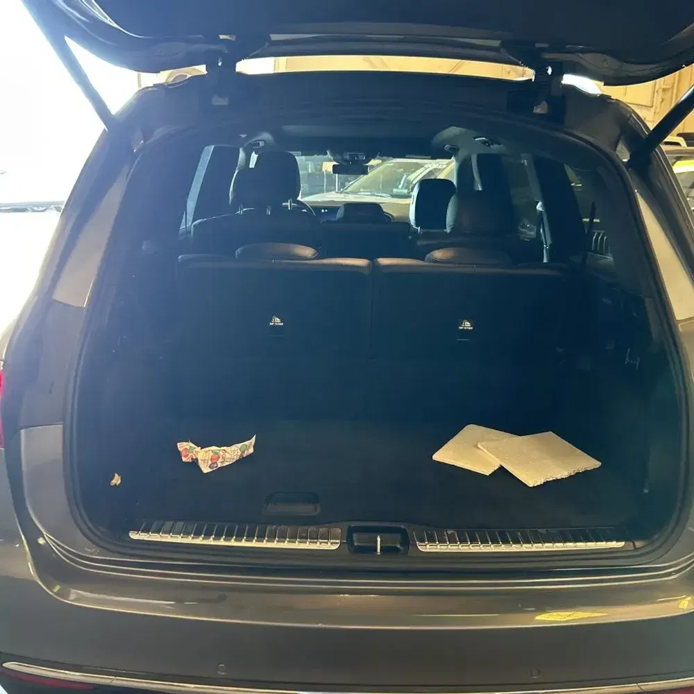 2024 Mercedes-Benz GLS GLS 450