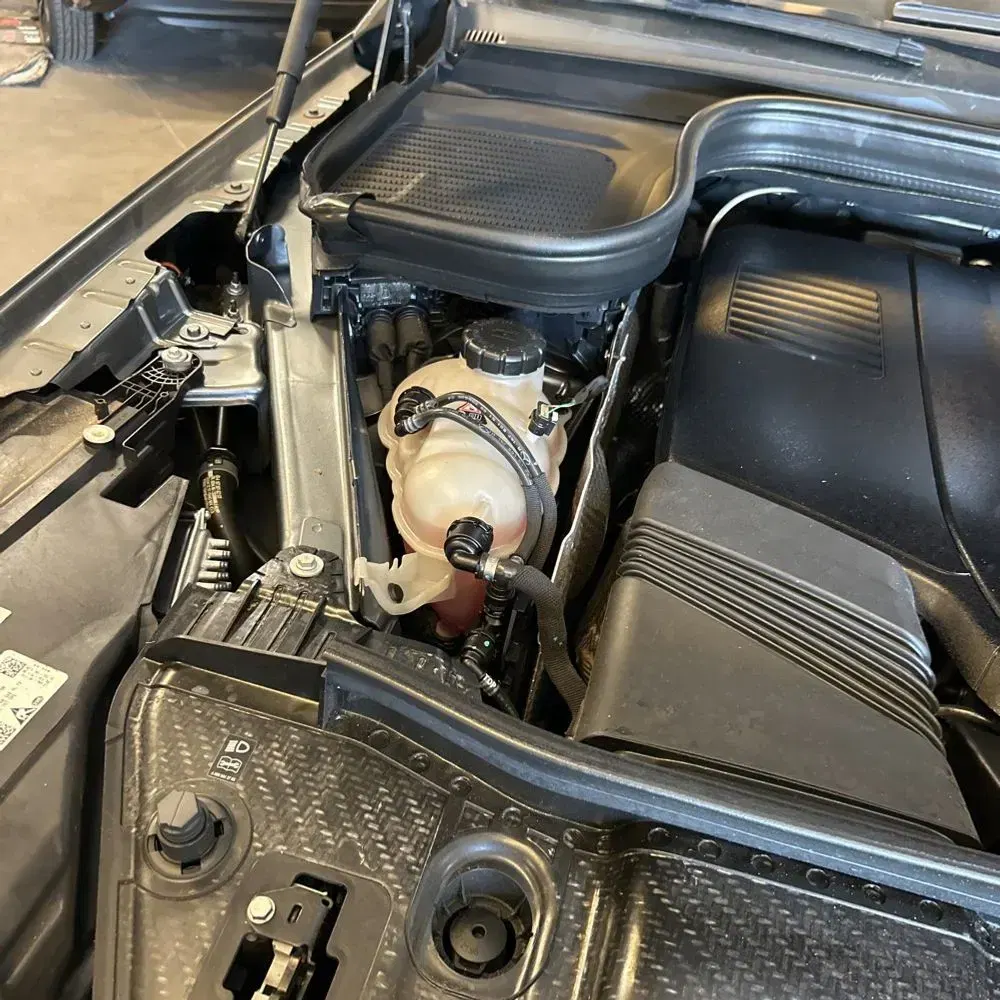 2024 Mercedes-Benz GLS GLS 450
