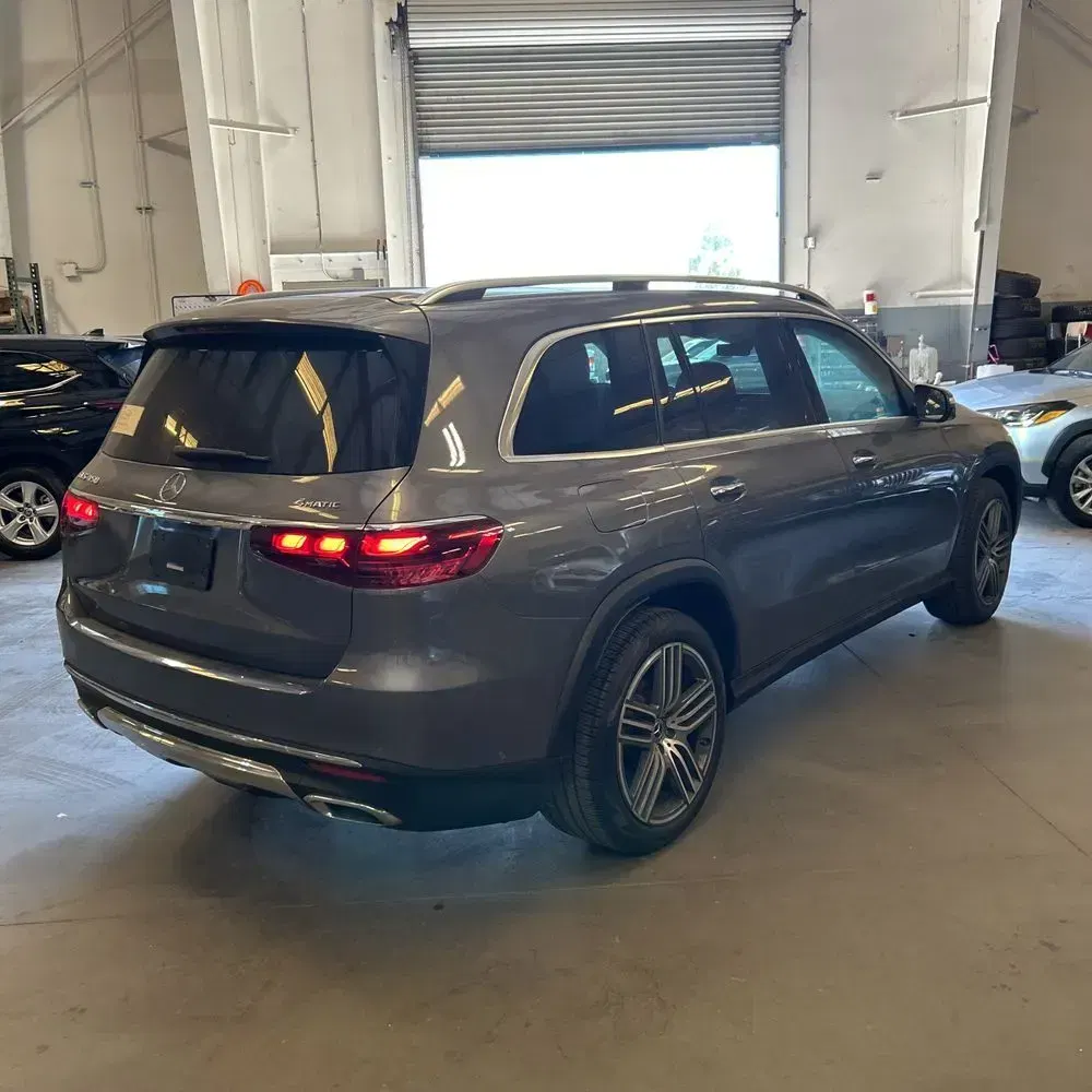 2024 Mercedes-Benz GLS GLS 450
