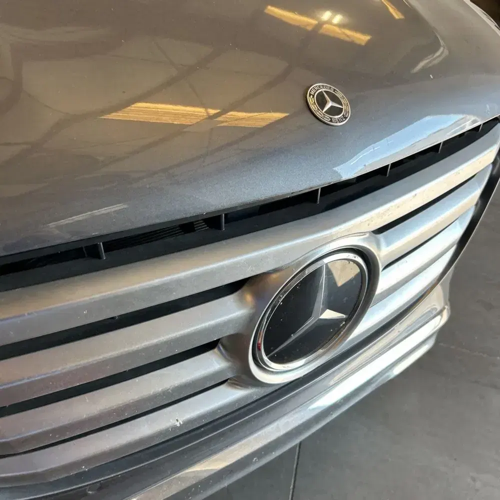 2024 Mercedes-Benz GLS GLS 450