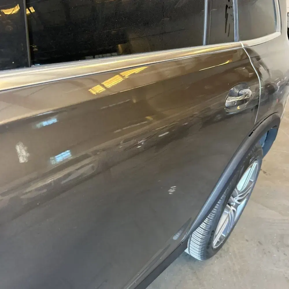 2024 Mercedes-Benz GLS GLS 450