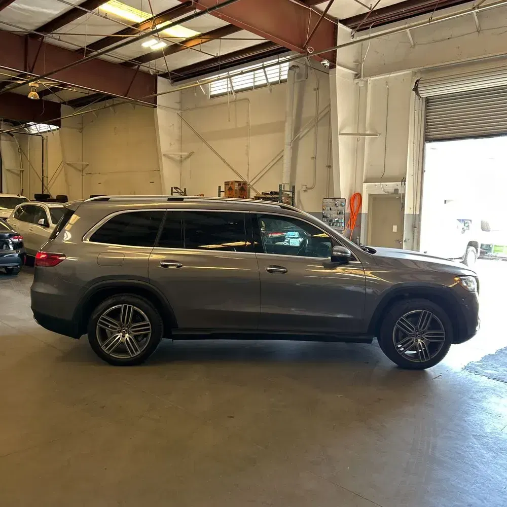 2024 Mercedes-Benz GLS GLS 450