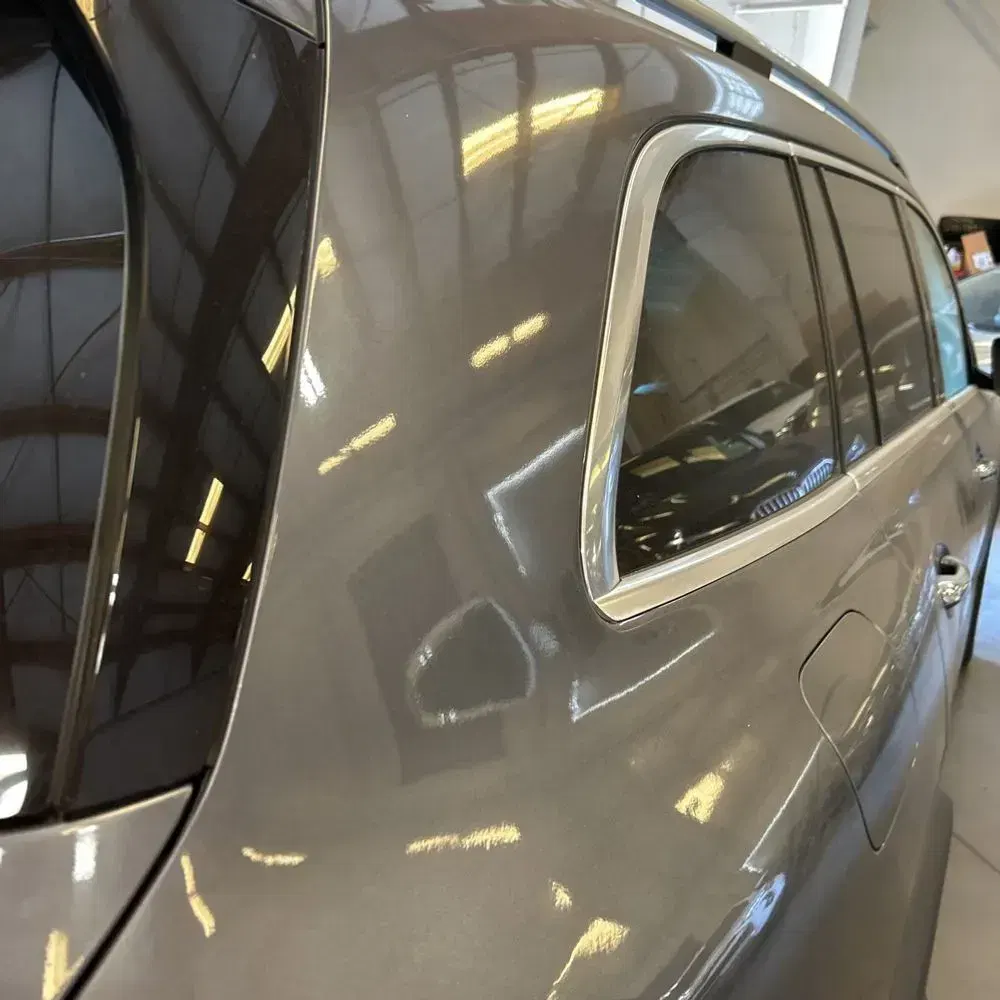 2024 Mercedes-Benz GLS GLS 450