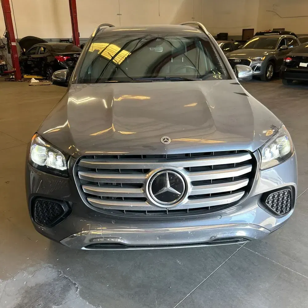 2024 Mercedes-Benz GLS GLS 450